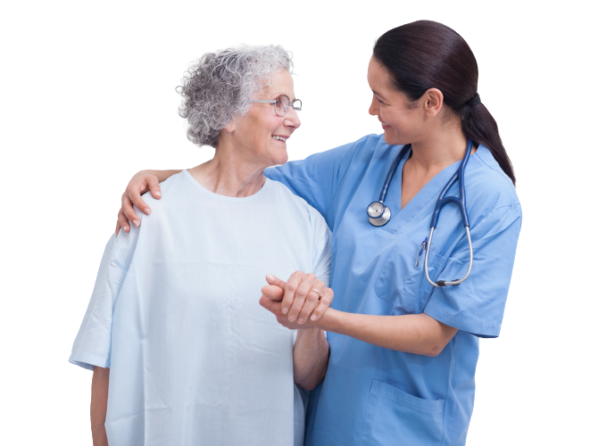 Курс младшей медсестры по уходу за больными в Бузулуке