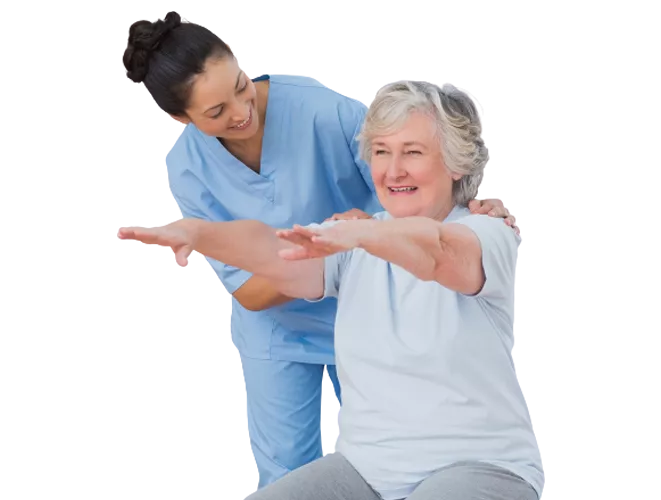 Курс специалиста по социальной работе в реабилитационной сфере в Бузулуке